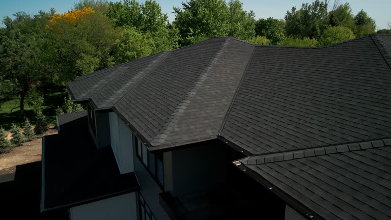 Best Storm Damage Roof Repair  in New Hackensack, NY